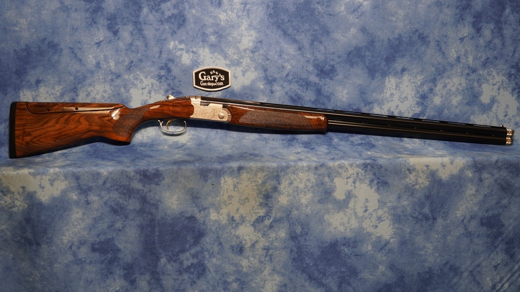 BERETTA 12GA 687 SILVER PIGEON V SPORTING B-FAST 3" 32" BBL J687VSBFJ2