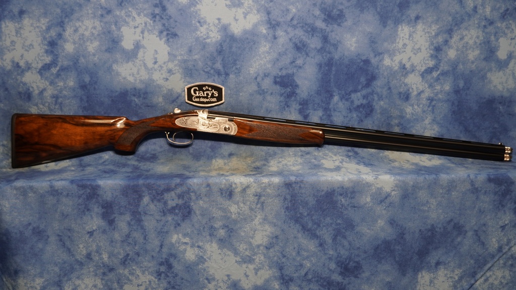 ON SALE! BERETTA J687DSK0 20 GA 687 EELL DIAMOND PIGEON SPORTING 3" 30" BBL