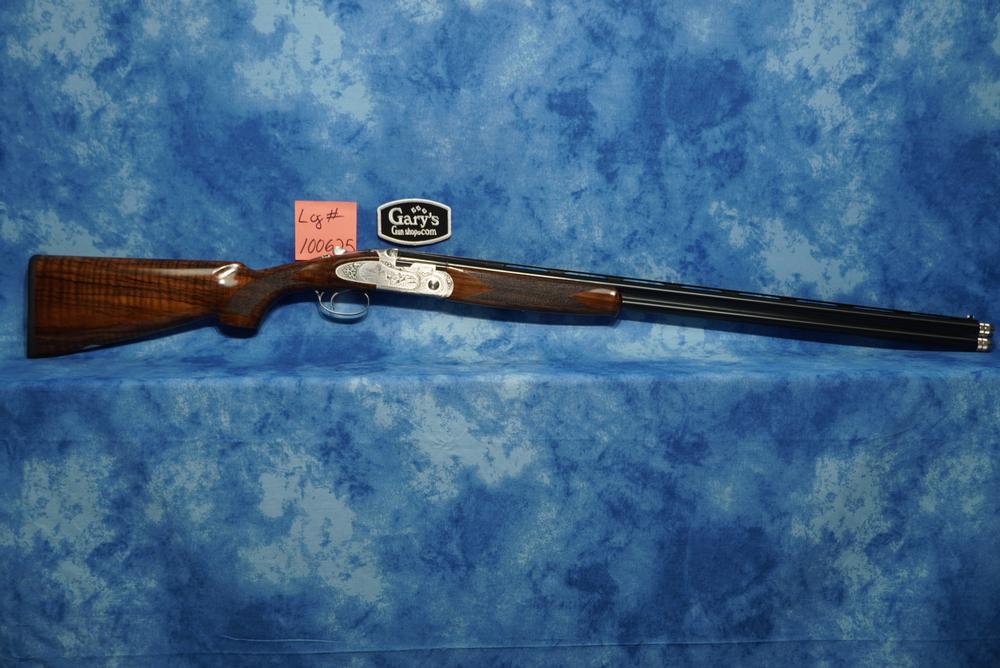 ON SALE! BERETTA J687DSK0 20 GA 687 EELL DIAMOND PIGEON SPORTING 3" 30" BBL