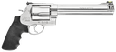 SMITH & WESSON 163460 MODEL 460XVR 460 S&W MAG 8.38" SATIN COMPENSATED BBL