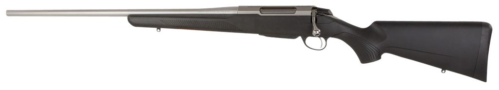 TIKKA 270 WIN T3X LEFT HAND STAINLESS SYNTHETIC JRTXB418