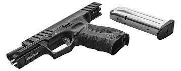 STOEGER 31773 STR-40 OPTICS READY 40 S&W NIGHT SIGHTS 12 RND