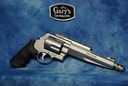 SMITH & WESSON 170299 500 S&W M-500 7.5" BBL PERFORMANCE CENTER 