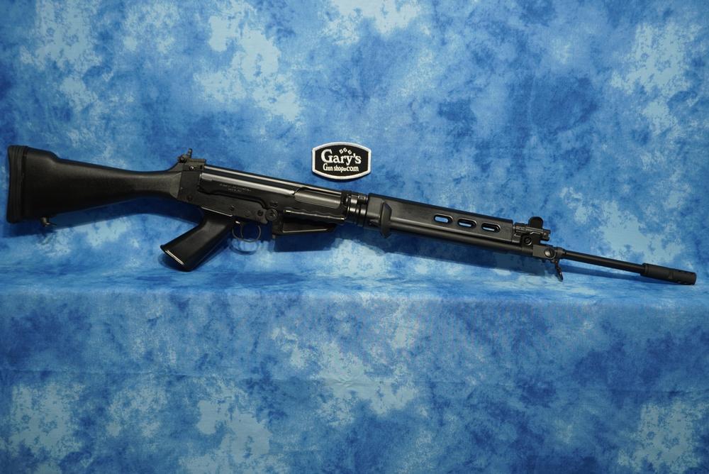 DS ARMS SA5821S-V2-A 7.62X51MM CLASSIC EDITION 21" TRADITIONAL PROFILE