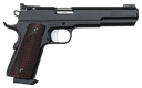 ON SALE! DAN WESSON 01840 10MM BRUIN 6.03IN BBL 8RND BLACK DUTY SS 