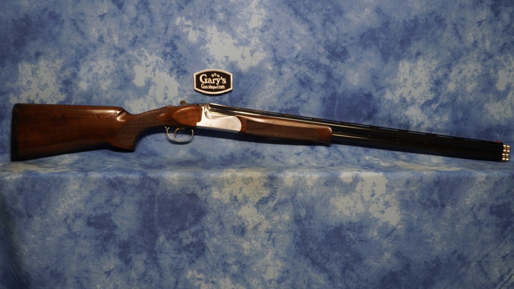 FRANCHI 41140 12 GA INSTINCT SPORTING II 30" BBL 