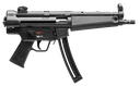 HECKLER & KOCH 22LR MP5 8.5IN BBL 25 RND MAG 81000470