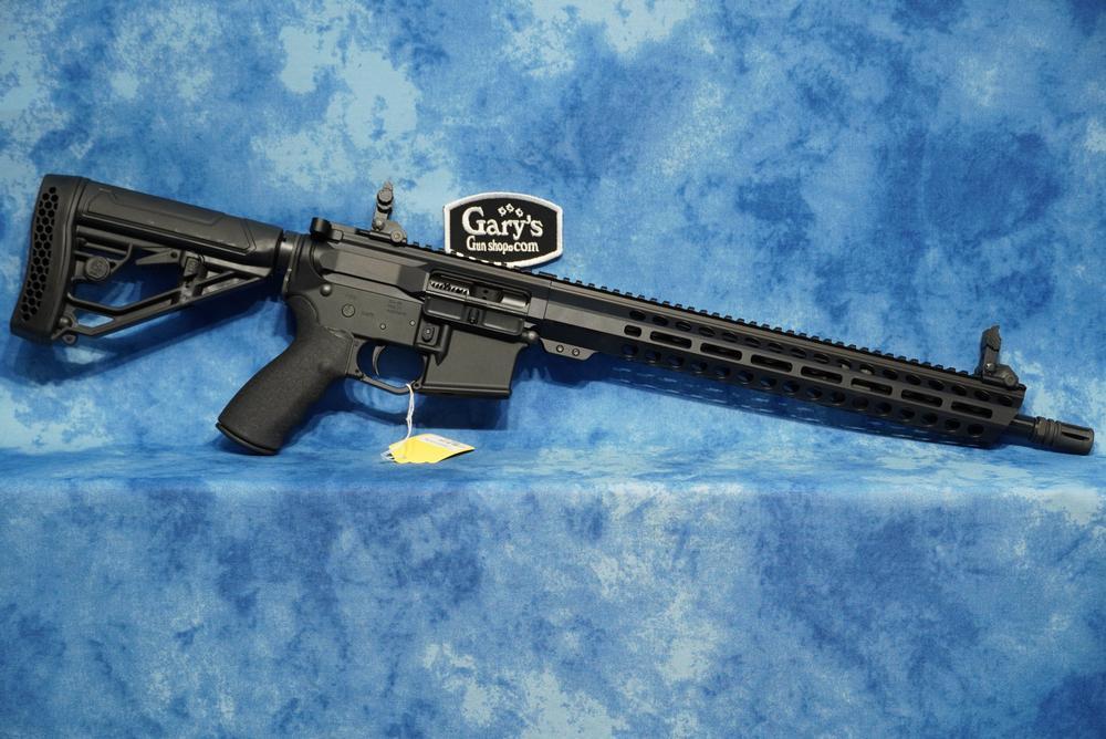 USED DAVIDSON DEFENSE 5.56MM DD-15 16" BBL