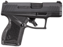 TAURUS 9MM GX4 3.06IN BBL BLACK 11RND 1-GX4M931