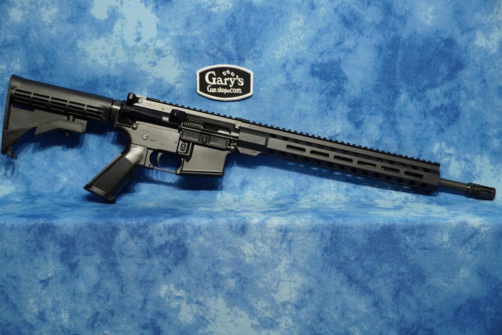COLT 5.56MM CR6960 MID CARBINE 16" BBL 30 RND