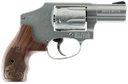 SMITH & WESSON 150784 357MAG M-640 ENGRAVED W/CASE