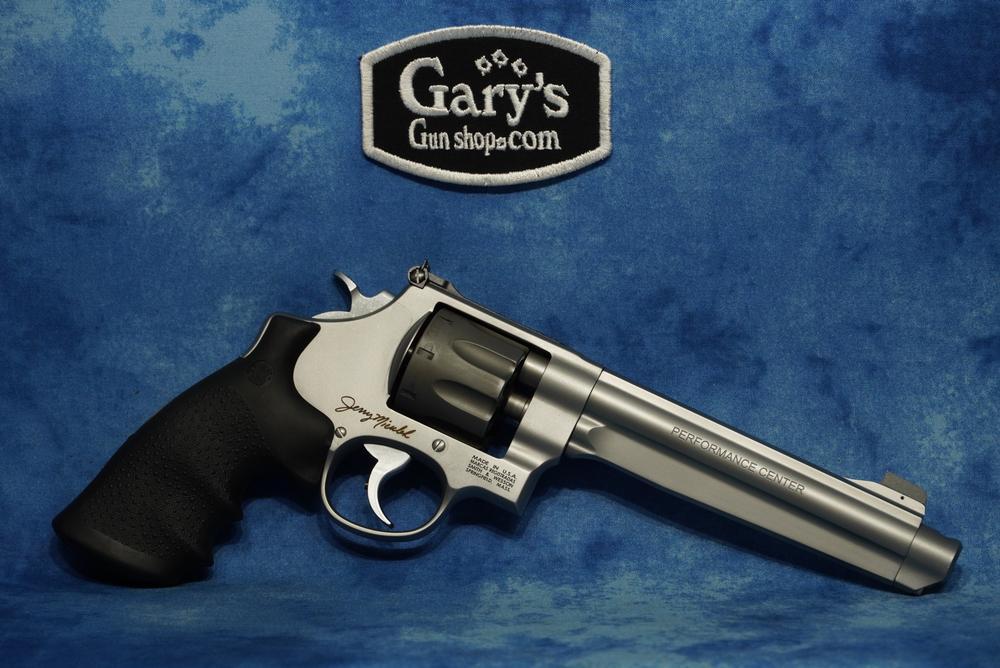 SMITH & WESSON 170341 MODEL 929 8 SHOT 9MM PERFORMANCE CENTER 