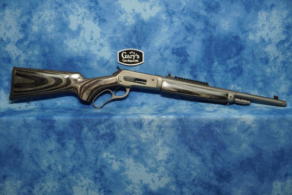 CHIAPPA FIREARMS  920.411 45-70 GOV`T 1886 WILDLANDS TAKEDOWN 18.5" BBL