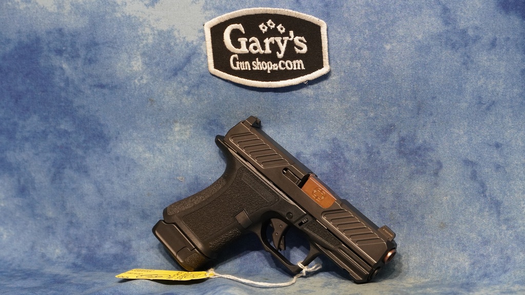 USED SHADOW SYSTEMS 9MM CR920