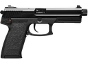 HECKLER & KOCH 45ACP MARK 23 5.87" BLACK 2-12 RND 81000078