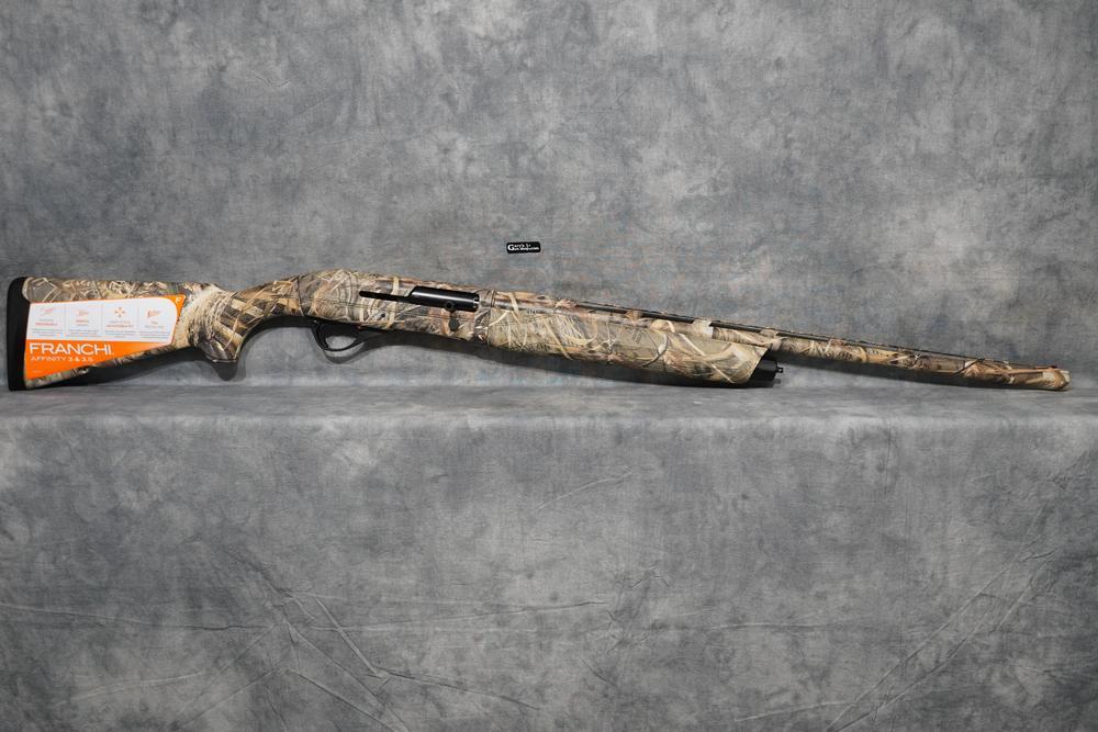 FRANCHI 41065 20 GA AFFINITY 3 MAX-5 3" 26" BBL 