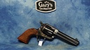 A. UBERTI 356821 357 MAGNUM MODEL 1873 SHORT STROKE SASS 4.75" BBL 