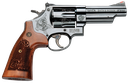 SMITH & WESSON 150783 MODEL 29 FACTORY ENGRAVED 44 MAGNUM 4" BBL