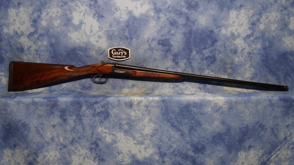 ON SALE! WEATHERBY OG12028DSM 20 GA ORION SXS 3" 28" BBL  