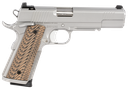 DAN WESSON 01807 9MM SPECIALIST 5" 10 RND STAINLESS