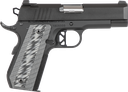 DAN WESSON 01883 45 ACP ECP COMPACT 4" BBL 