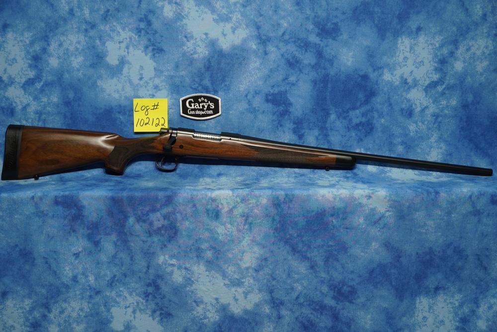 REMINGTON 243 WIN M-700 CDL 24" BBL AMERICAN WALNUT R27007
