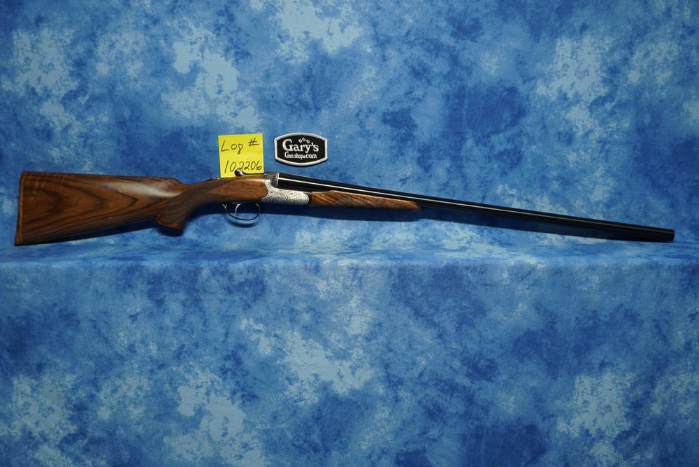 BERETTA A5Y566AC4AAH10 MODEL 486 10TH ANNIVERSARY 12 GA 3" 28" BBL 