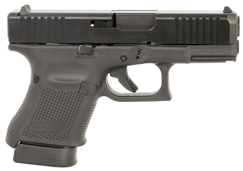 GLOCK 45 ACP G30 GEN 5 SUB-COMPACT 3.78" BBL 10 ROUND PA305S201