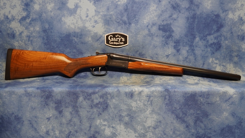 ON SALE! STOEGER 31487 COACH GUN SUPREME 20 GA 20" BBL 