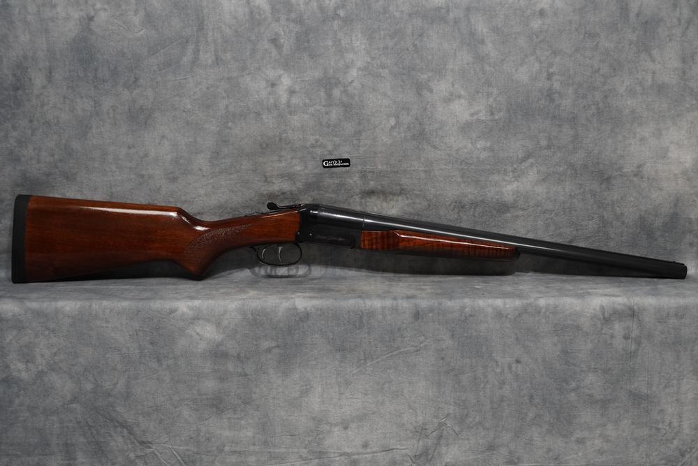 STOEGER 31487 COACH GUN SUPREME 20 GA 20" BBL 