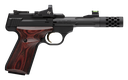 BROWNING BUCKMARK 22LR HUNTER 4.4" BBL W/RED DOT