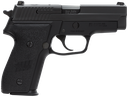 SIG SAUER M11-A1 9MM 3.9" BBL 3-15 RND MAGS