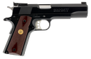 COLT O5872A1 GOLD CUP NATIONAL MATCH 9MM SERIES 70 5"  BBL 