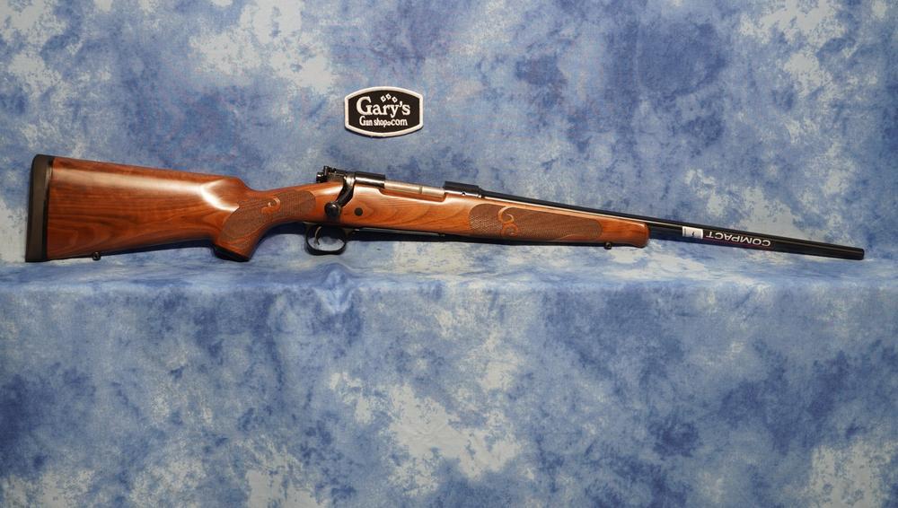 WINCHESTER MODEL 70 COMPACT 22-250 REM FEATHERWEIGHT 535201210