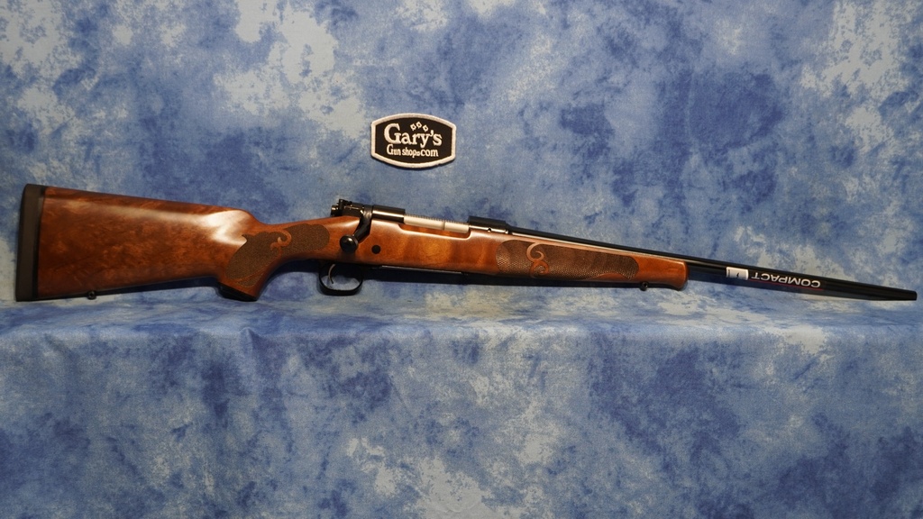 WINCHESTER MODEL 70 COMPACT 22-250 REM FEATHERWEIGHT 535201210