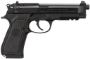 BERETTA J9A4F10 96A1 40 S&W 4.90" BARREL 12+1