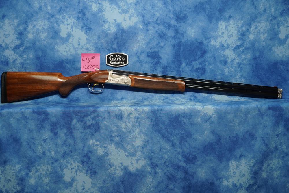 FRANCHI 41185 12 GA INSTINCT SLX 3" 28" BBL