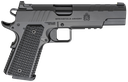 ON SALE! SPRINGFIELD ARMORY PX9229L 9MM EMISSARY W/RAIL BLACK 5" BBL 
