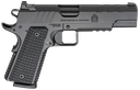 SPRINGFIELD ARMORY PX9230L 45 ACP EMISSARY W/RAIL 5" BLACK 
