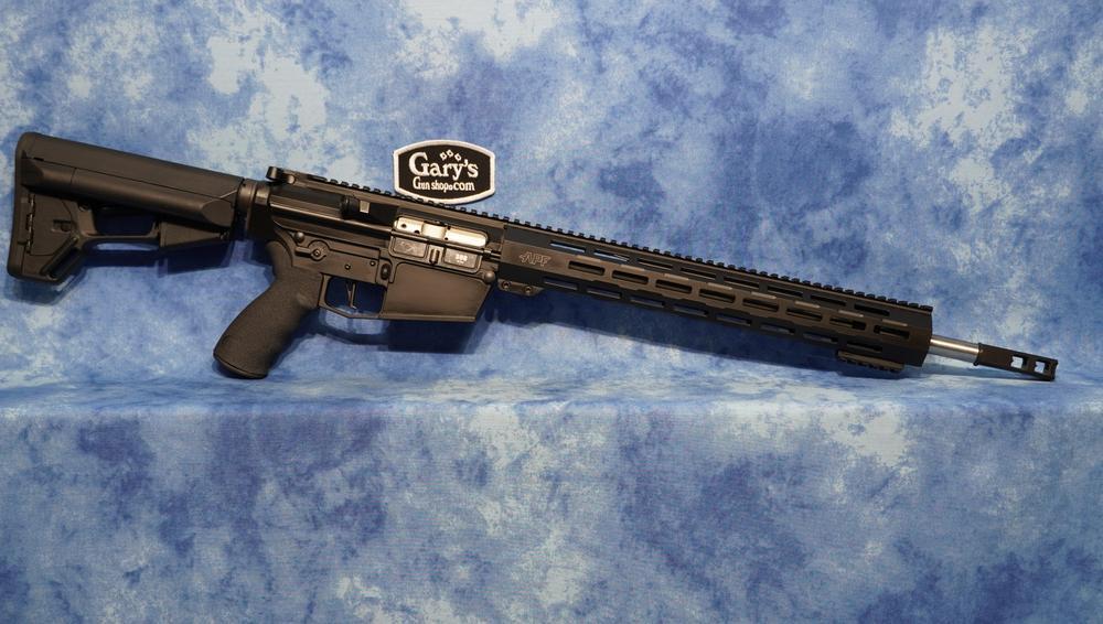 ALEX PRO RI255 APF-10 DMR 2.0 308 WIN 