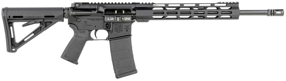 DIAMONDBACK DB15 5.56MM MAGPUL MOE 16" BBL 30 ROUND DB1717K001