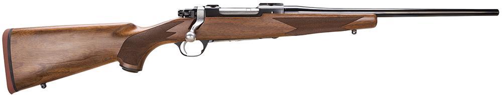 RUGER M77 HAWKEYE COMPACT 243 WIN 37138
