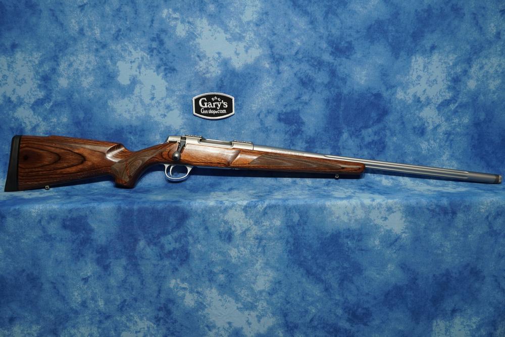 SAKO 90/S VARMINT 22-250 REMINGTON 24` HVY BBL JRS90VARL314/24