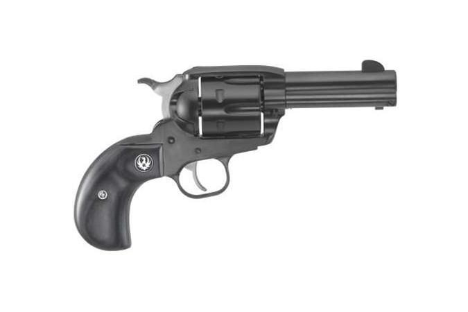 RUGER VAQUERO 45 ACP BIRDS HEAD 3.75" BBL 5154