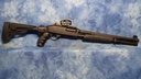STOEGER 31894FS P3000 SUPREME DEFENSE 12 GA 3" 18.5" BBL 