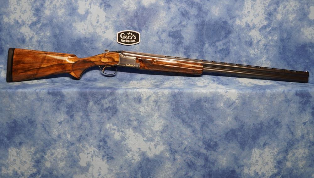 BROWNING 0911087 B25 TRAP EVOLUTION 2 12 GA 23/4" 30" BBL