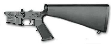 ROCK RIVER ARMS AR0940B LAR-15 NM LOWER HALF A2 STOCK