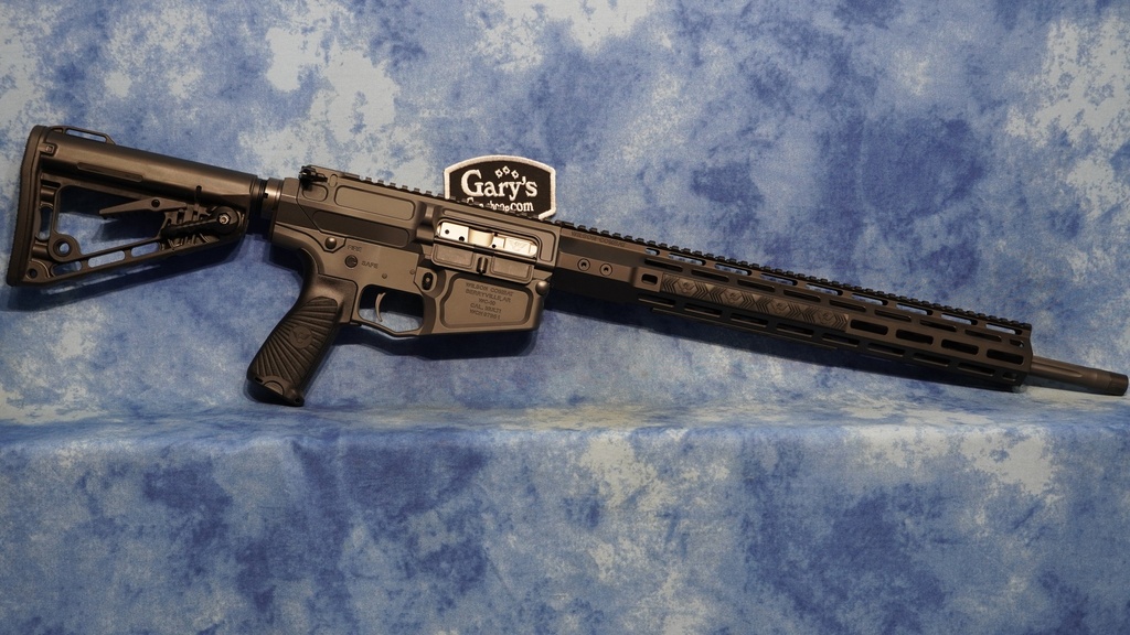 ON SALE! WILSON COMBAT TH-260F20-GREY WC-10 TACTICAL HUNTER 260 REMINGTON 