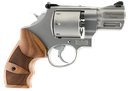 SMITH & WESSON 170133 627 2 5/8" 357 MAG PERFORMANCE CENTER 