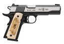 BROWNING 051998492 1911-380 BLACK MEDALLION 380 ACP 4.25" BBL 